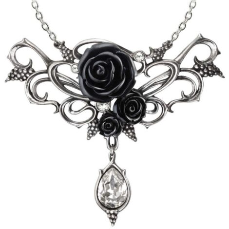 Victorian Necklace